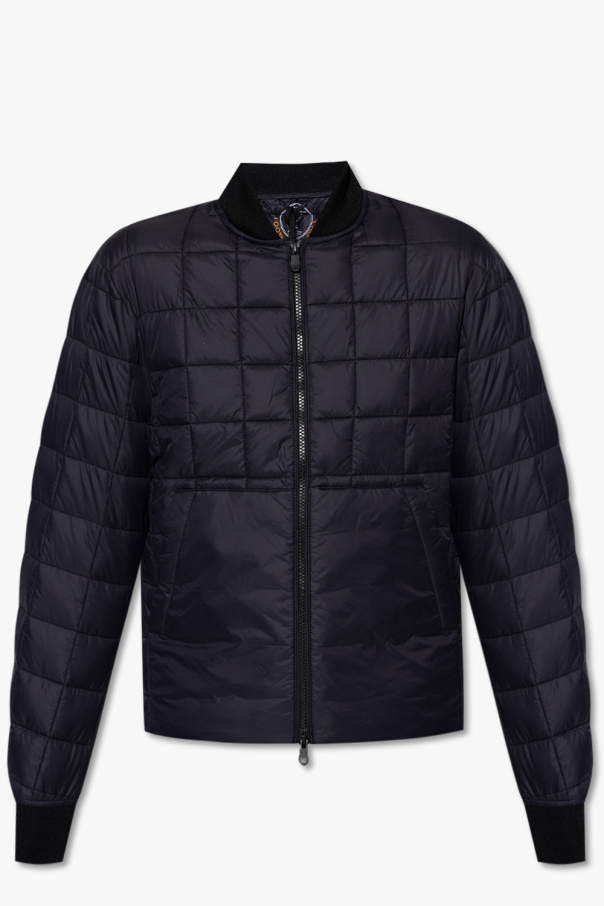 Comme des garcons quilted clearance jacket opiniones